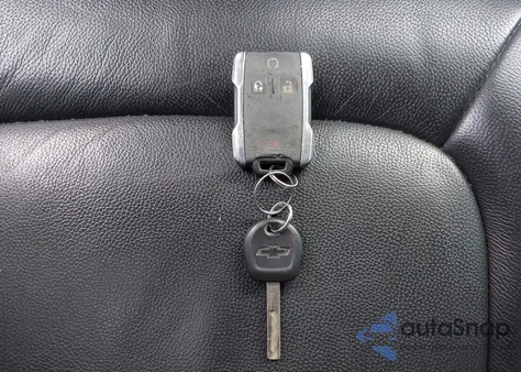 2019 Chevrolet Colorado Zr2 from USA, damaged, VIN 1GCGTEEN7K1203780